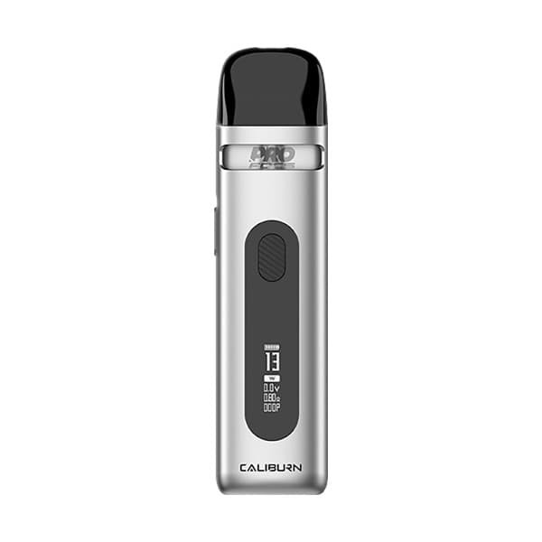 Uwell Caliburn X Pod Set silber