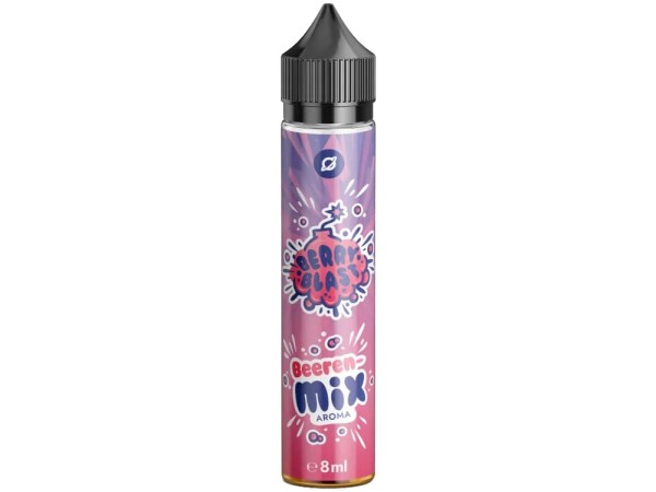 Flavorverse - Berry Blast  Aroma Beerenmix