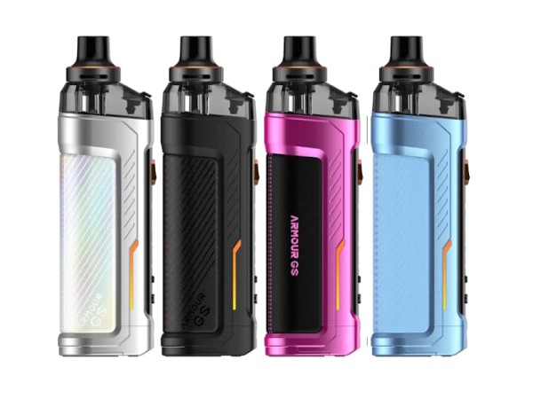 Vaporesso ARMOUR GS Pod Kit