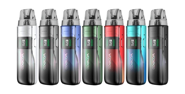 VooPoo Argus E40 Pod Kit