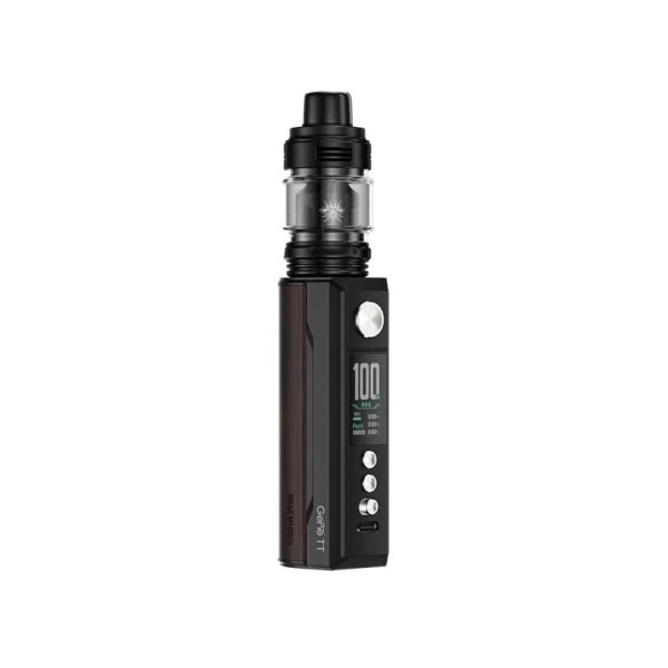 VooPoo Drag M100S Kit mit Uforce-L Tank