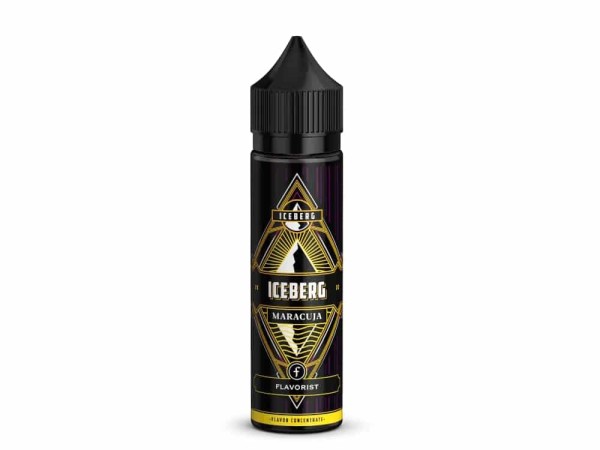 Flavorist 10ml IceBerg Maracuja