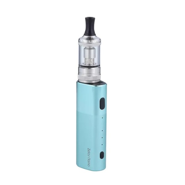 Aspire Zelos Nano Kit