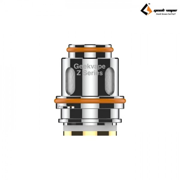 Geekvape Z Subohm Mesh Coils 5er Pack