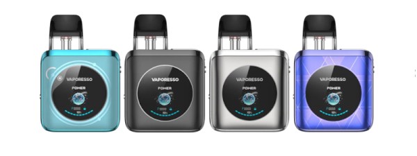 Vaporesso XROS 4 Nano