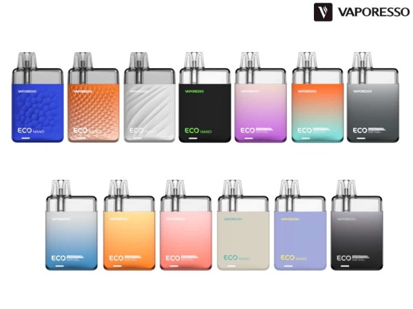 VAPORESSO ECO NANO